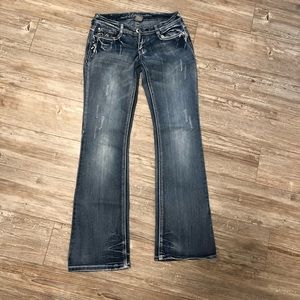 Vanity Jeans